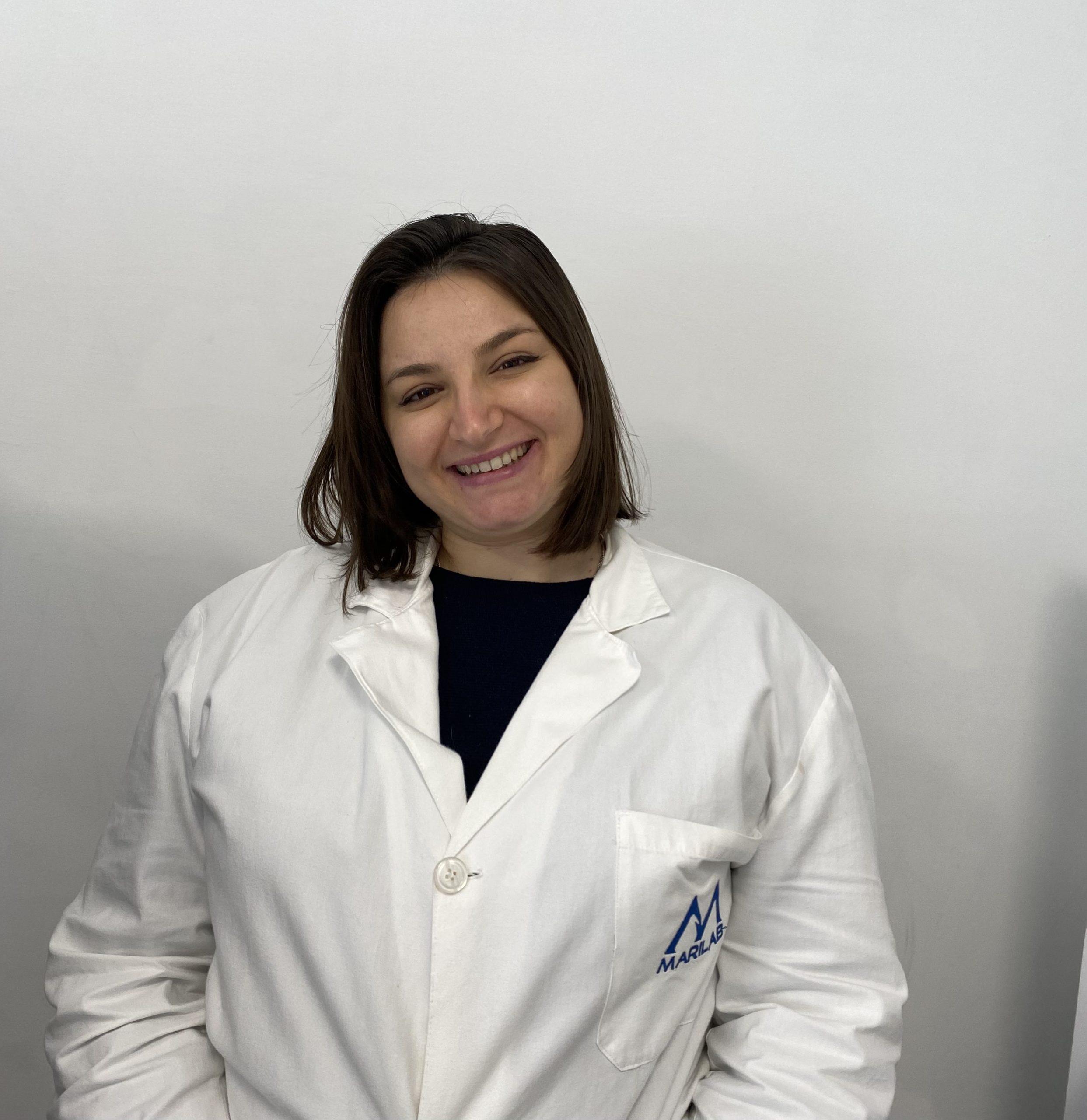 Dott.ssa Ludovica Marini