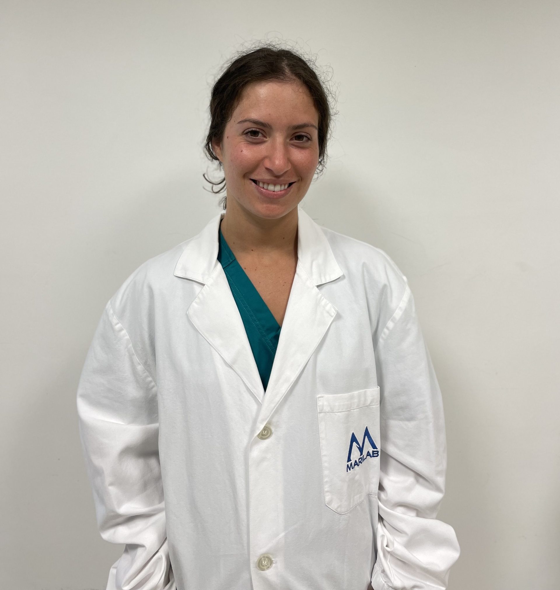 Dott.ssa Sofia Germana Gallottini