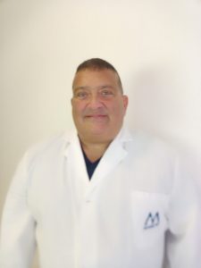 Prof. Livio Gallottini