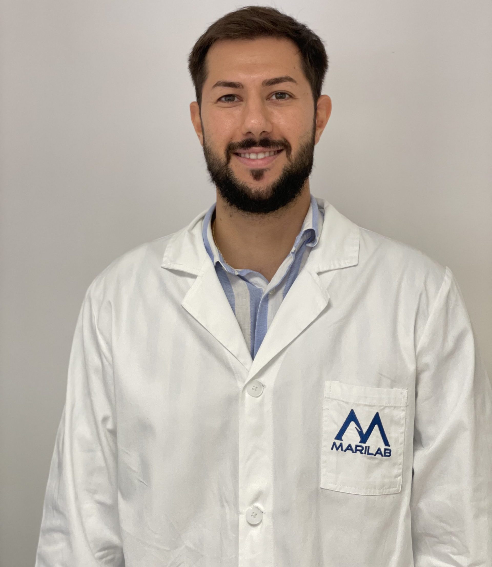 Dott. Valerio Calabrini