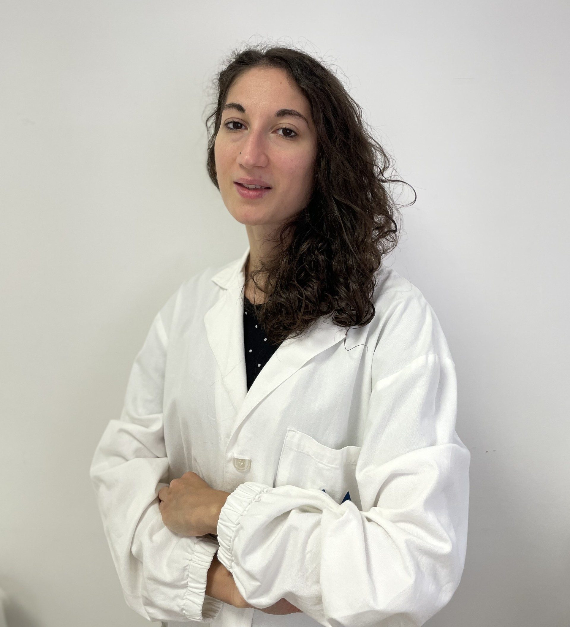 Dott.ssa Alessandra Mansueti