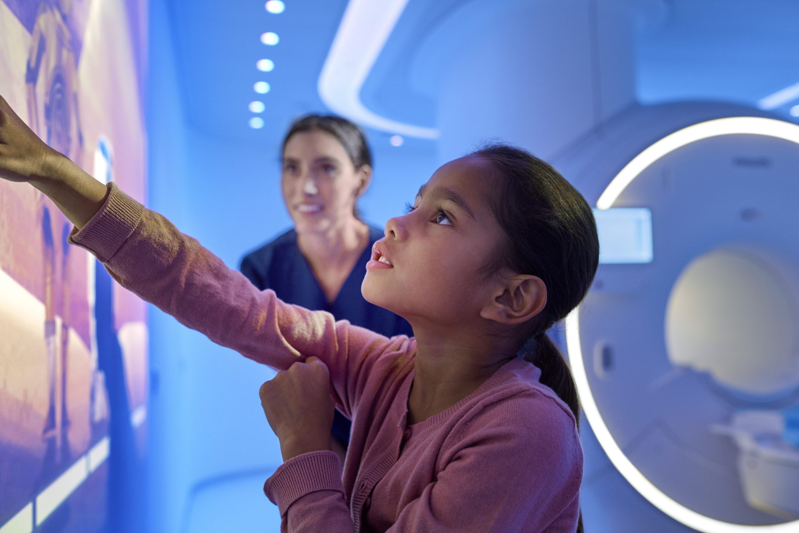 Ambient Experience 2 RM Multiparametrica della prostata