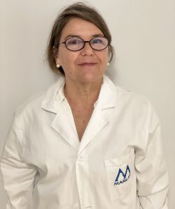 Dott.ssa Maria Grazia Papi