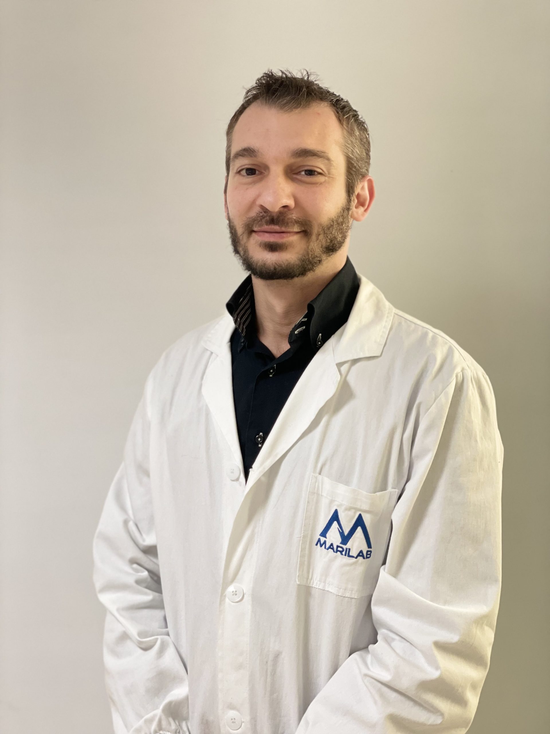 Dott. Michele Tamburino