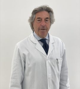 Prof. Marco Guazzaroni