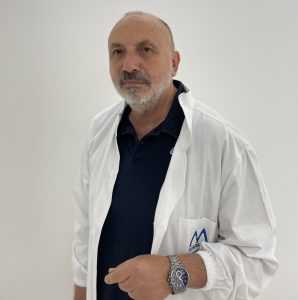 Dott. Bruno Schiaramazzi