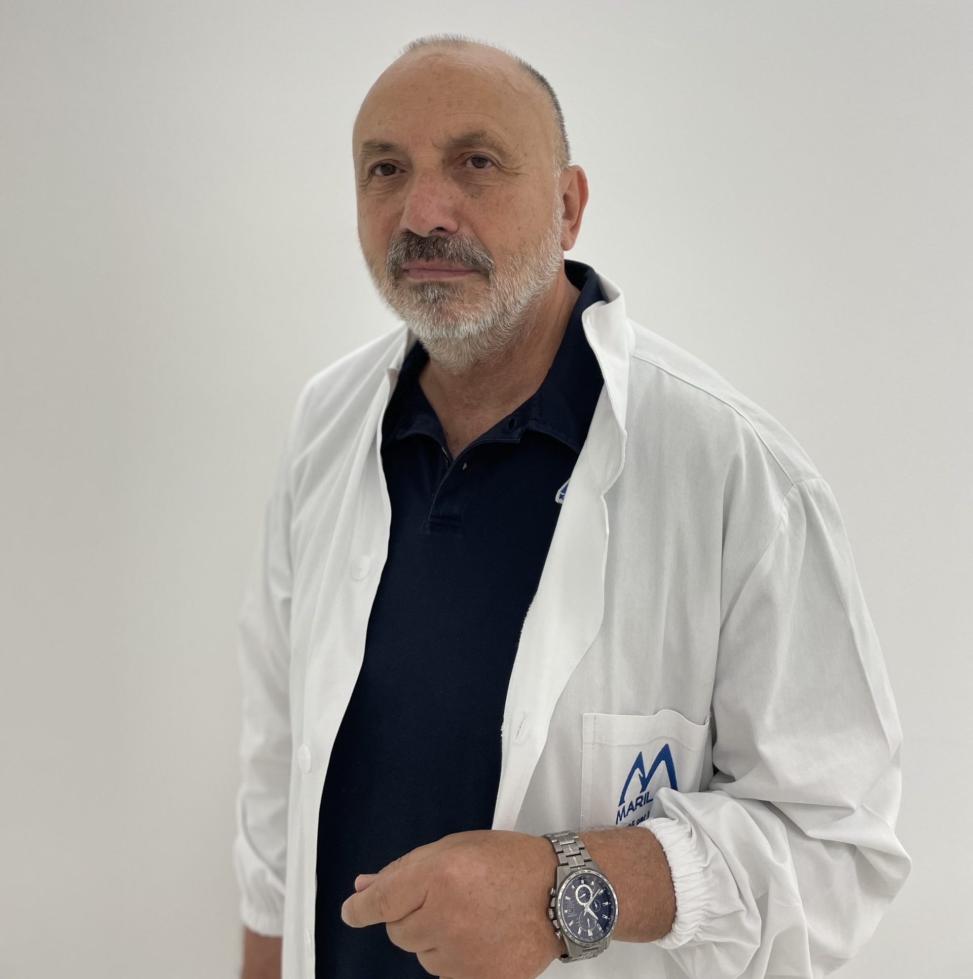 Dott. Bruno Schiaramazzi