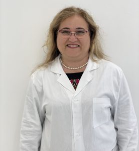 Dott.ssa Angela Di Bari