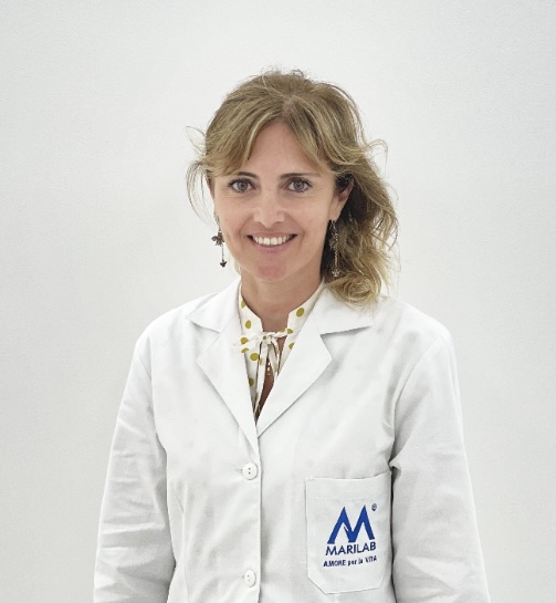 Dott.ssa Michela De Rubeis