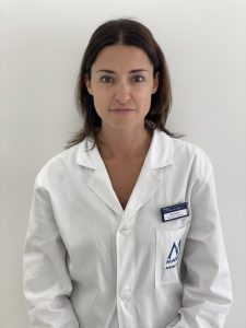 Dott.ssa Silvia Irina Briganti