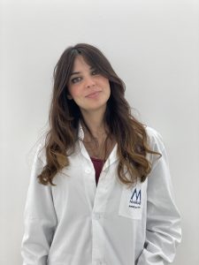 Dott.ssa Sara Lucciola