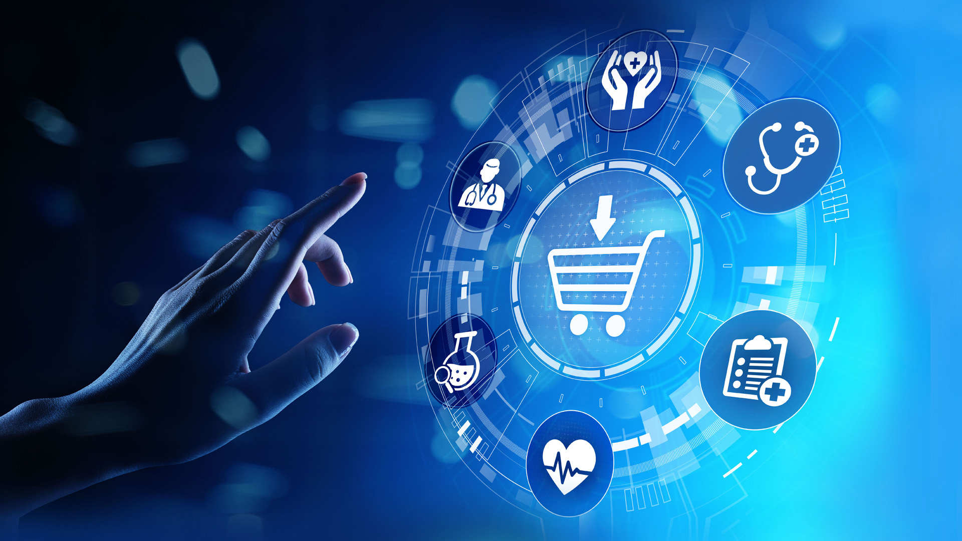 prenota e acquista online